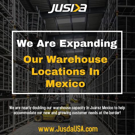 JUSDA Supply Chain Management International Co., Ltd.’s Post.